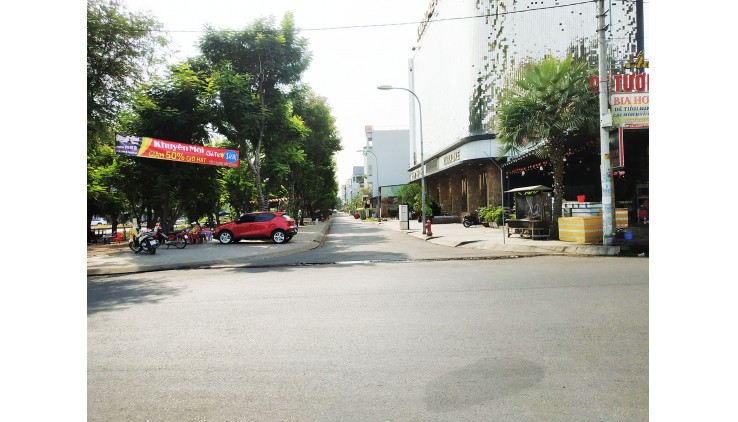 Cần tiền bán gấp lô đất 86m2 mặt tiền số 22 đường 4C, KDC Êm Đềm, P.Linh Xuân, TP.Thủ Đức